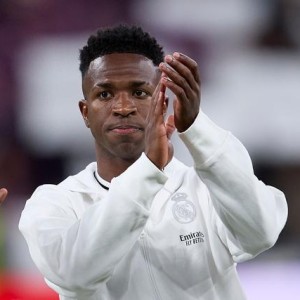 开云官网-阿斯：维尼修斯休赛期精神面貌焕然一新，皇马对他寄予厚望