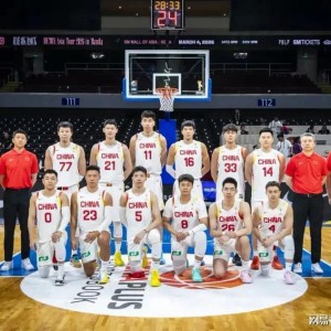 kaiyun.com-高兴太早，中国男篮大胜中国台北队，却收坏消息，打日本队要小心